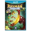 Ubisoft Rayman Legends Refurbished Nintendo Wii U Game